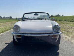 Immagine 3/8 di Triumph Spitfire 1500 (1978)