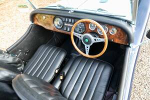 Immagine 46/50 di Morgan 4/4 1600 4-Sitzer (1973)