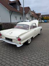 Bild 1/12 von Auto Union 1000 Sp Fissore (1961)