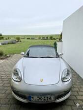 Bild 4/16 von Porsche Boxster RS 60 Spyder (2008)