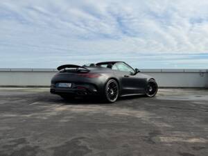 Bild 8/13 von Mercedes-AMG SL 63 4MATIC+ (2024)