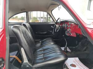 Image 27/63 of Porsche 356 C 1600 (1963)