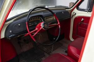 Bild 10/27 von Alfa Romeo Dauphine R 1090 (1960)