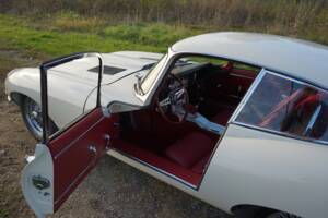 Bild 10/31 von Jaguar E-Type 3.8 (1962)