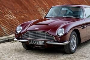Bild 13/39 von Aston Martin DB 6 (1967)