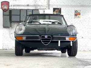 Image 3/68 of Alfa Romeo Spider Veloce 2000 (1977)