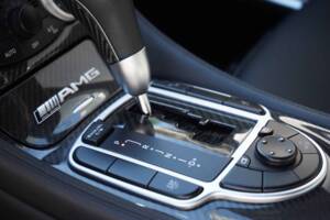 Image 7/22 de Mercedes-Benz SL 65 AMG Black Series (2009)