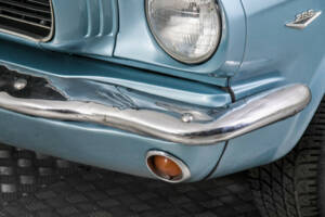Image 24/50 of Ford Mustang 289 (1966)