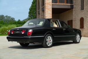 Immagine 6/50 di Bentley Arnage Red Label (1999)