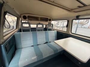 Image 12/43 of Volkswagen T3 Westfalia 1.6 TD (1986)