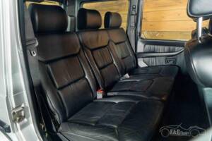 Bild 8/19 von Mercedes-Benz G 36 AMG (lang) (1995)