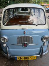 Afbeelding 64/88 van FIAT 600 D Multipla (1963)