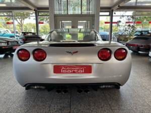Image 25/31 of Chevrolet Corvette Z06 (2007)