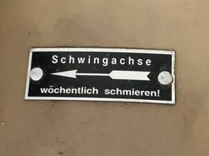 Image 9/12 de Zündapp DUMMY (1943)