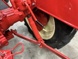 Image 13/50 of Porsche-Diesel Junior K (1961)