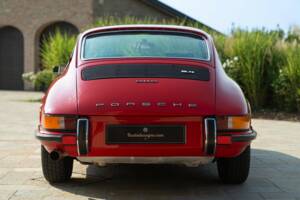 Image 9/50 of Porsche 911 2.4 S (1973)