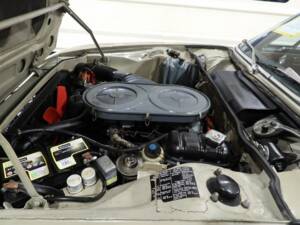 Imagen 11/15 de BMW 2800 CS (1970)