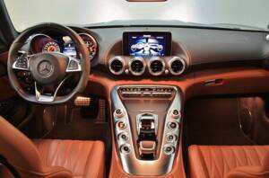 Bild 13/15 von Mercedes-AMG GT-S (2015)