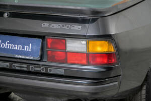 Immagine 31/50 di Porsche 924 S (1986)