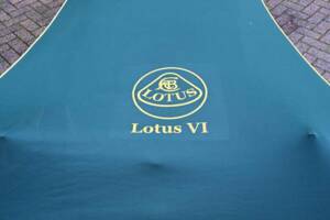 Bild 34/50 von Lotus Mark VI (1955)
