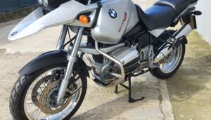 Bild 5/32 von BMW DUMMY (2000)