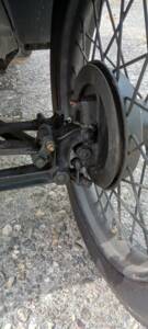 Bild 24/25 von Austin 7 Saloon (1932)