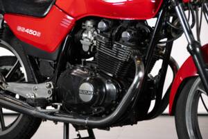 Image 32/50 de Suzuki GS 450 S (1987)