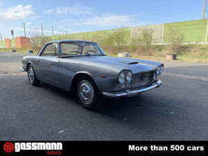 Immagine 3/15 di Lancia Flaminia GT Touring (1968)