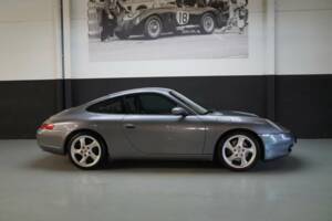 Bild 3/50 von Porsche 911 Carrera (2001)