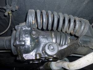 Image 40/54 of Mercedes-Benz 220 SE b (1963)