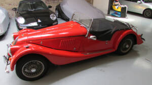 Image 7/15 de Morgan 4&#x2F;4 1600 4-Sitzer (1975)