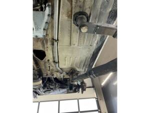 Immagine 32/36 di Mercedes-Benz 280 SL (1969)