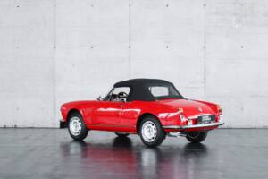 Image 2/50 of Alfa Romeo Giulietta Spider (1962)