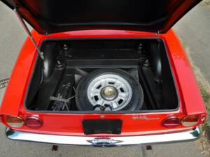Image 43/50 of FIAT Dino Spider (1900)