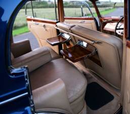 Bild 37/50 von Rolls-Royce Silver Dawn (1954)