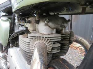 Image 20/45 de BSA A 7 Shooting Star (1960)