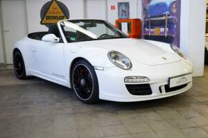 Bild 3/35 von Porsche 911 Carrera GTS (2011)