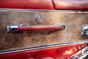 Immagine 23/44 di Cadillac Eldorado Convertible (1964)