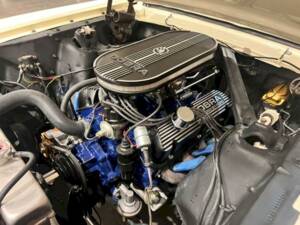 Bild 15/36 von Ford Mustang 289 (1966)