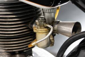 Bild 50/50 von Moto Morini Tresette Sprint (1962)