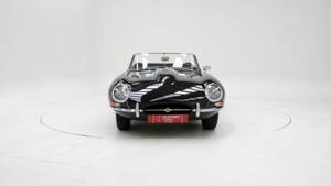 Imagen 5/15 de Jaguar E-Type 4.2 (1966)