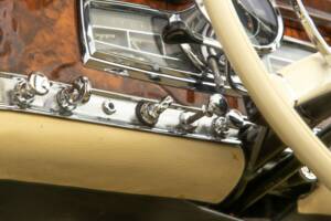 Image 38/45 of Mercedes-Benz 300 S Cabriolet A (1953)