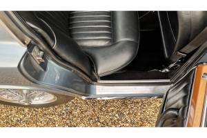 Image 34/50 of Maserati Quattroporte 4200 (1967)