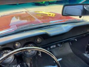 Image 17/23 of Ford Mustang 289 (1967)