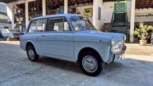 Bild 8/44 von Autobianchi Bianchina Panoramica (1969)