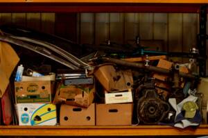 Afbeelding 14/23 van Austin A 40 Farina Countryman (1962)