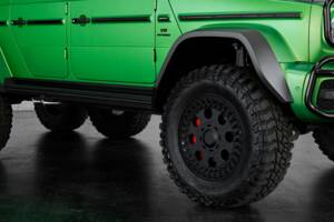 Bild 47/50 von Mercedes-AMG G 63 G-Force 66 (2023)