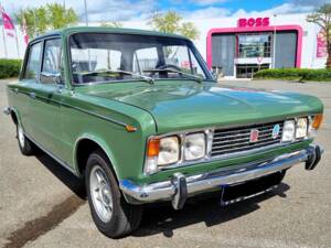 Imagen 10/30 de FIAT 125 (1971)