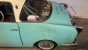 Afbeelding 24/68 van Glas Goggomobil TS 250 (1965)
