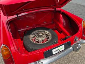 Imagen 14/21 de MG MGB (1964)